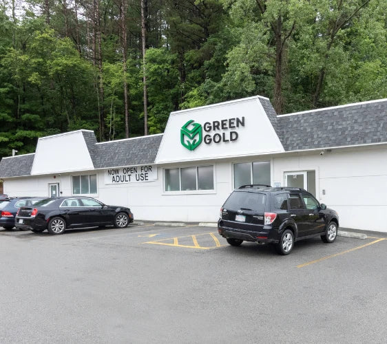 Green Gold Group