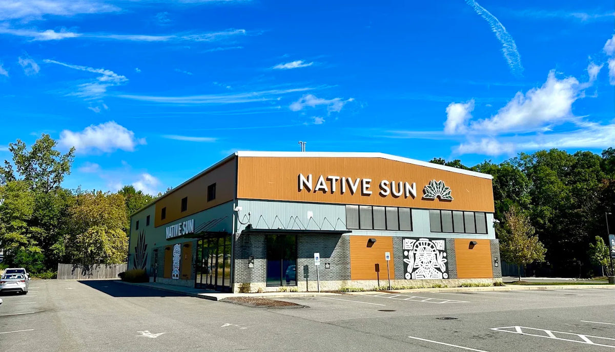 Native Sun