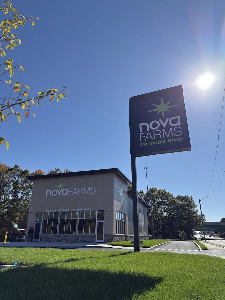 Nova Farms 
