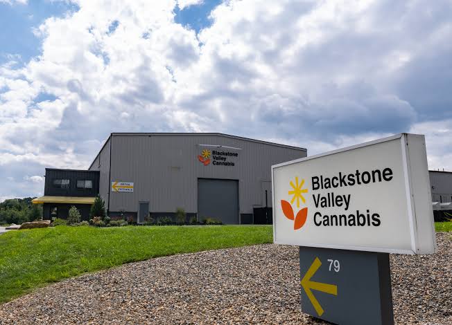 Blackstone Valley Cannabis