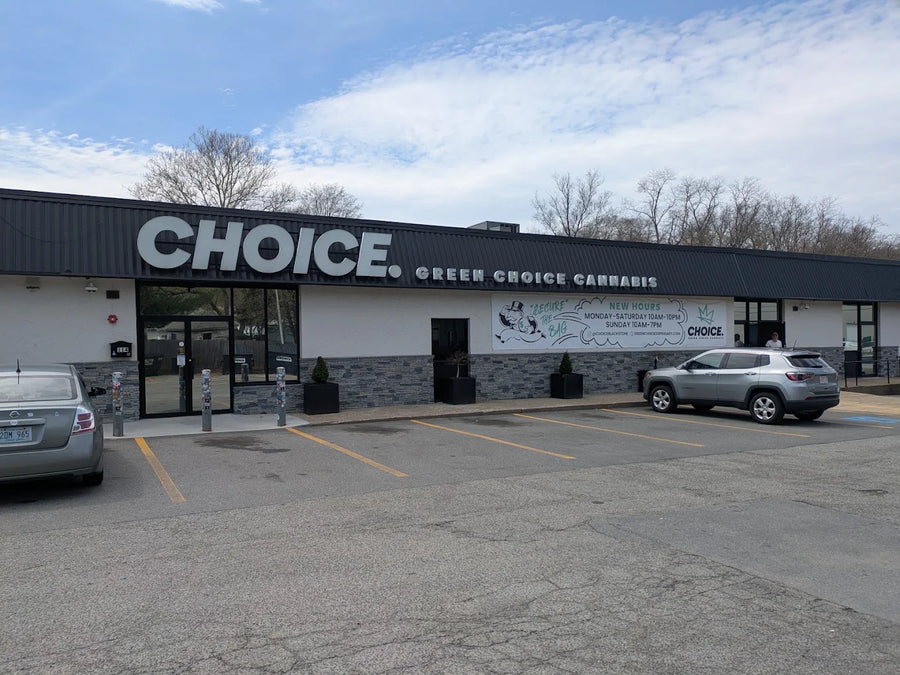 Green Choice